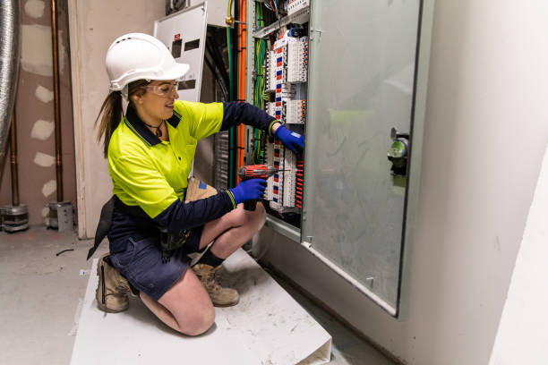 Best Licensed Electrician  in Port Charlotte, FL