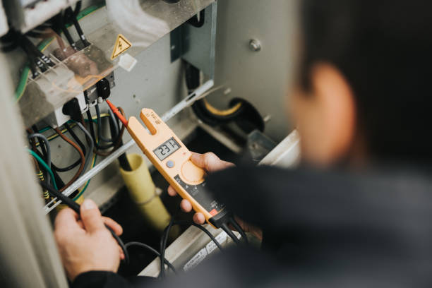 Best Electric Panel Repair  in Port Charlotte, FL