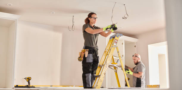 Best Industrial Electrical Services  in Port Charlotte, FL