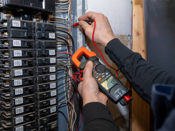 Best Residential Electrician Services  in Port Charlotte, FL