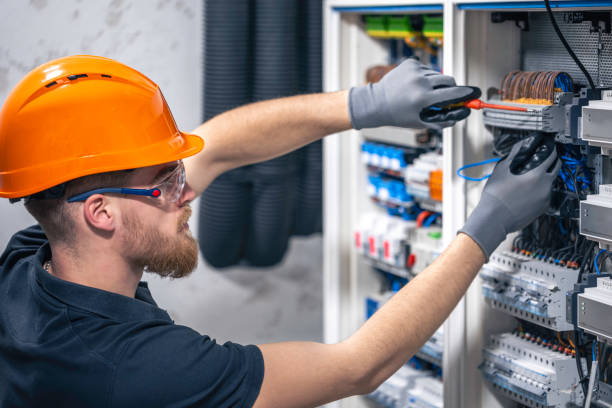 Best 24-Hour Electrician  in Port Charlotte, FL