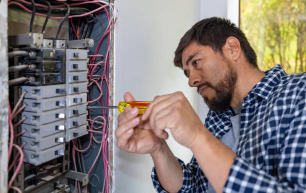 Best Ceiling Fan Installation Electrician  in Port Charlotte, FL